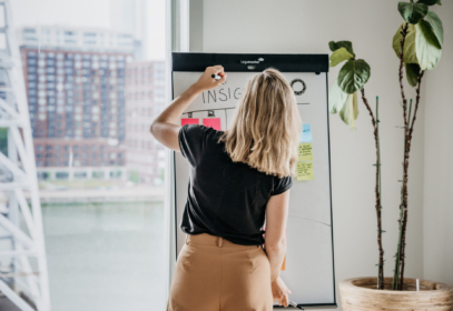 UX design specialisten