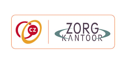 CZ zorgkantoor logo