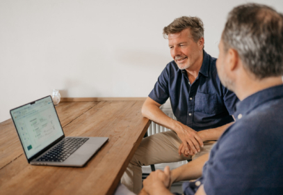 Samenwerken met een UX design bureau