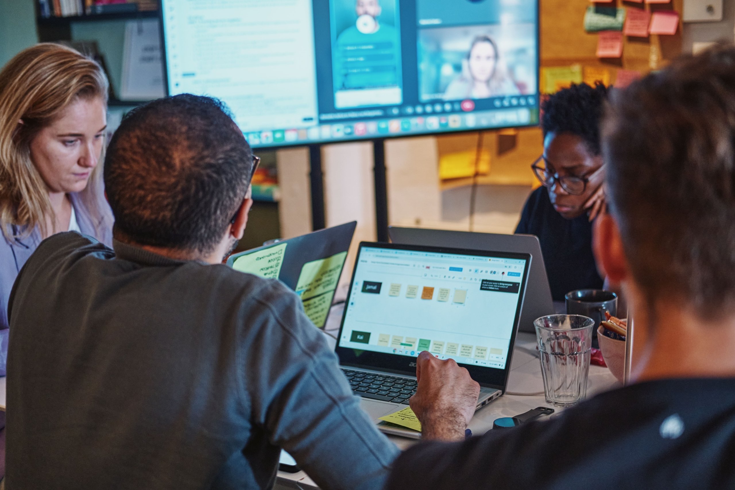 AI Hackaton