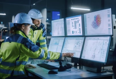 UX bedrijfskritisch voor Energy Management Systems