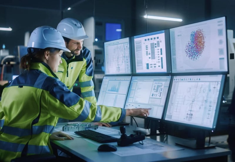 UX bedrijfskritisch voor Energy Management Systems