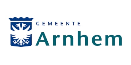 Logo Gemeente Arnhem
