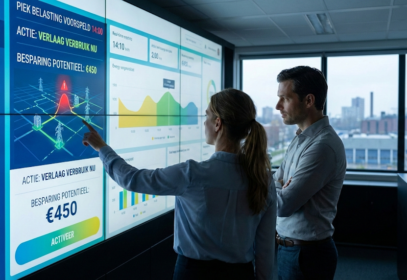 behavoral design voor ems software