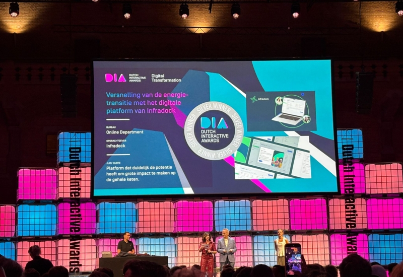 DIA Awards 2026