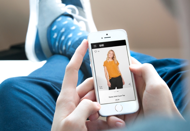 UX project,digital agency,UX cases