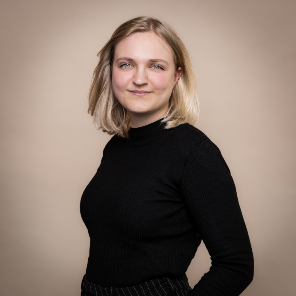 Marise, Growth marketeer en UX expert