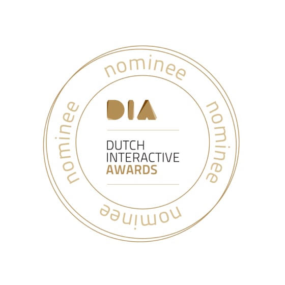 Dutch Interactive Awards