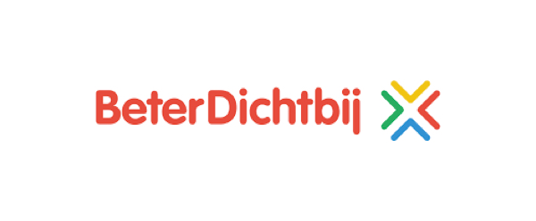 Beter Dichtbij