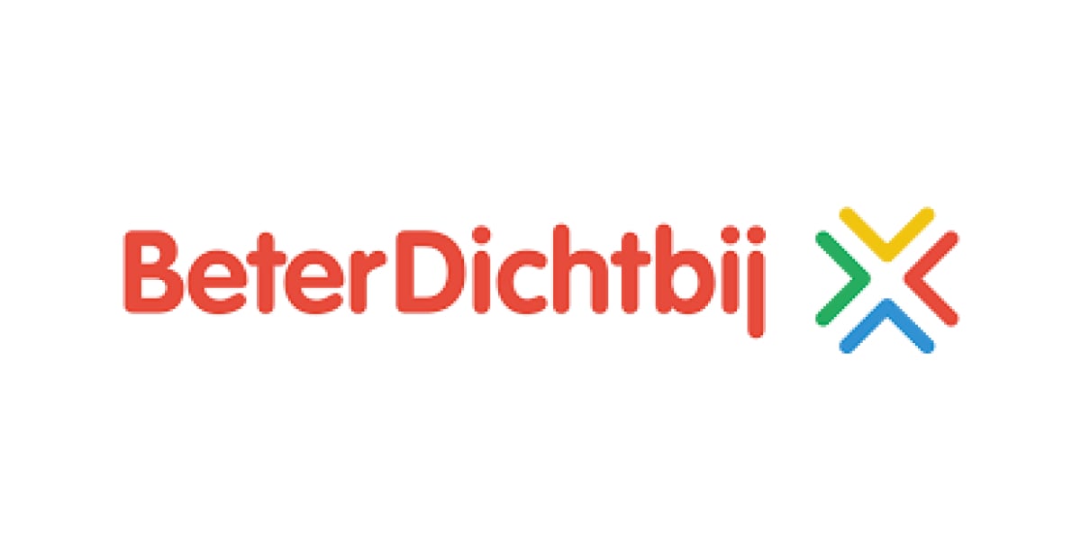 Logo Beterdichtbij