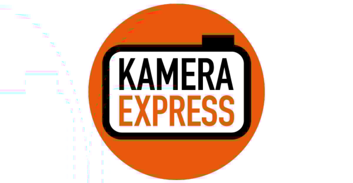 Logo Kamera Express