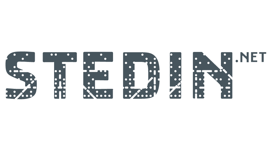 Logo Stedin