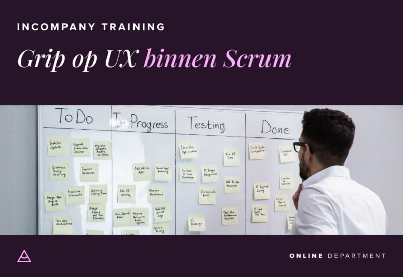 UX-training-scrum-incompany