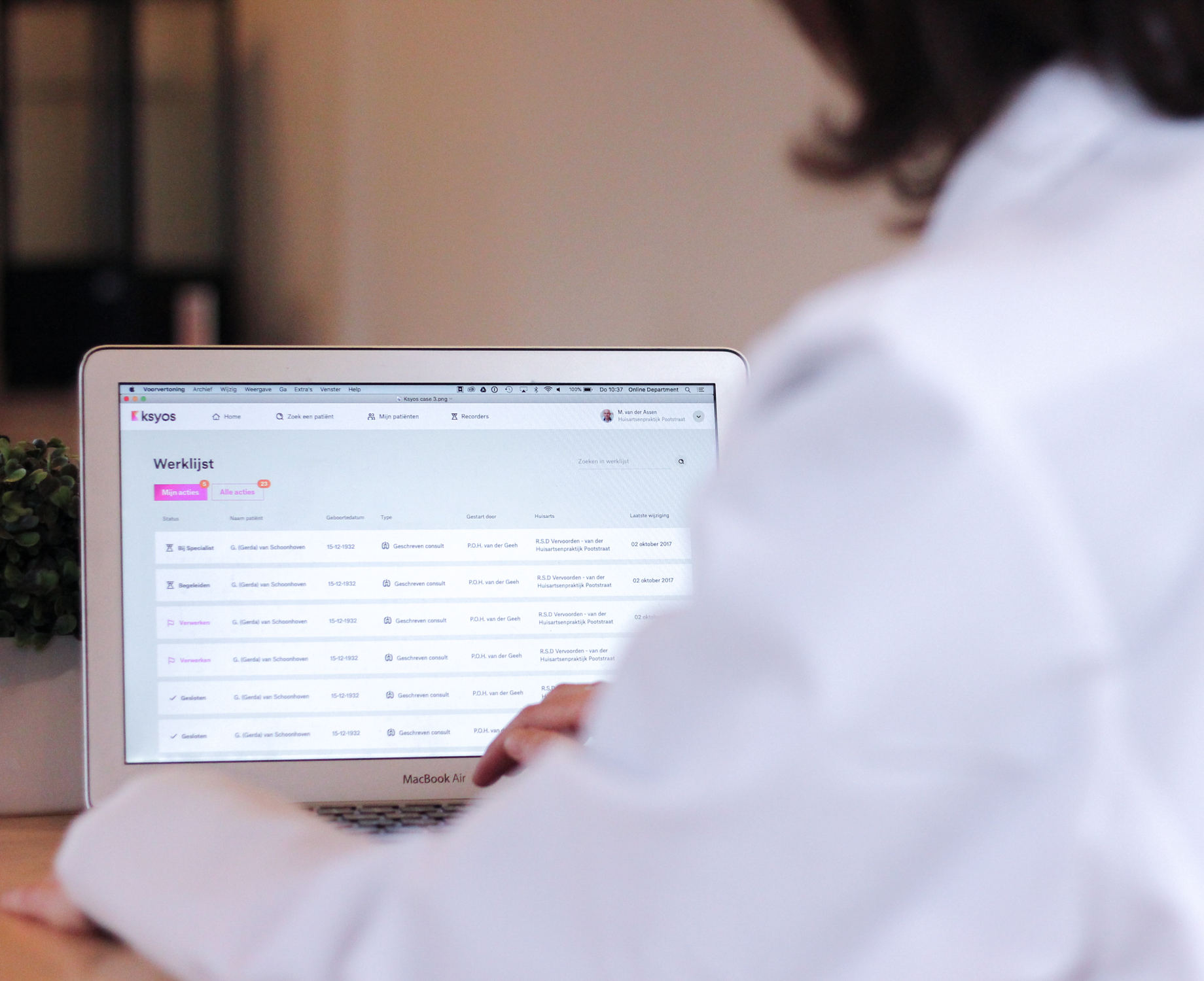 ux research,ux design,e-health,usability,design agency