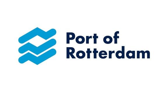 UX design en strategy voor Port of Rotterdam