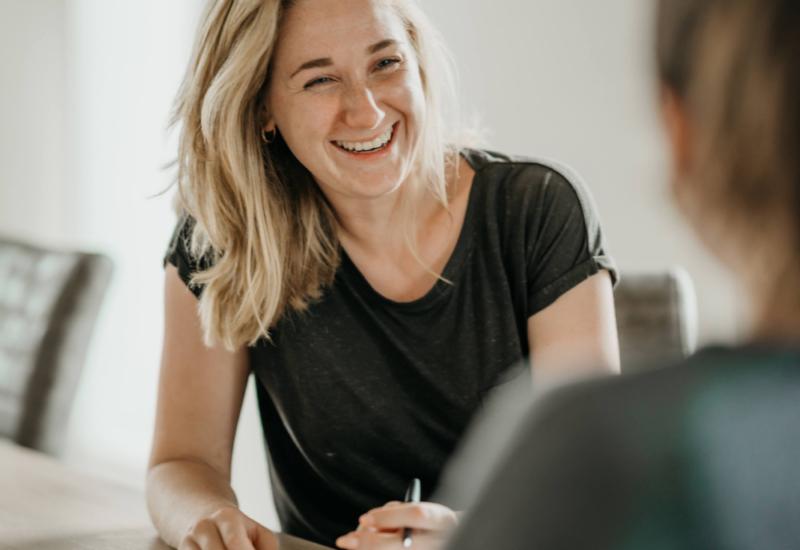 User interview en usability testing