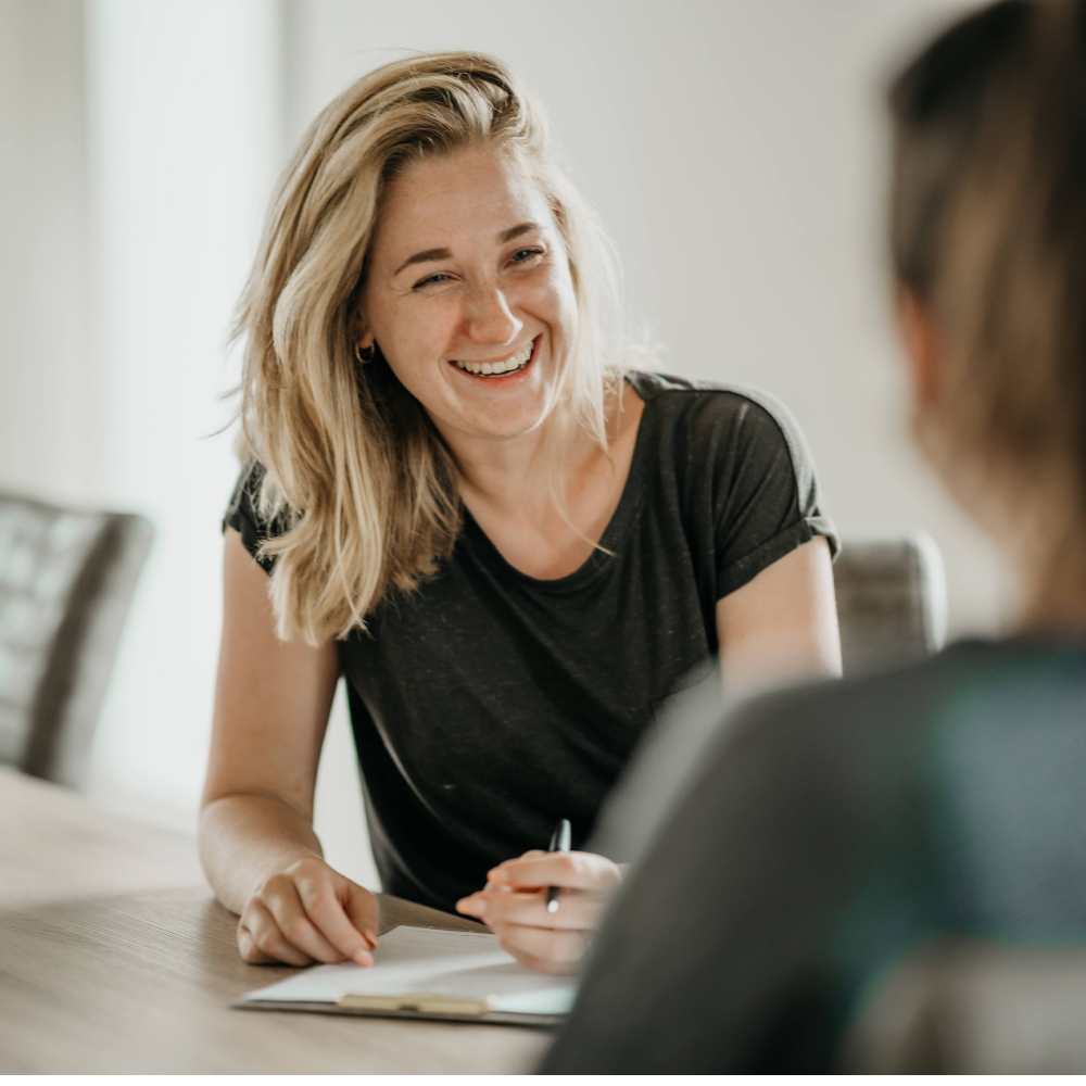 User interview en usability testing
