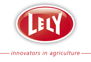 Lely innovators in agriculture