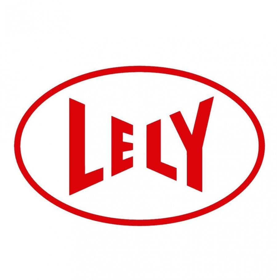 Lely design system