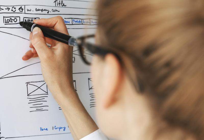 interaction design
